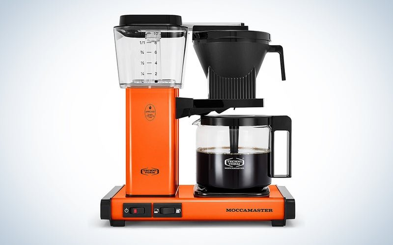A Comprehensive Review of the Top Drip Coffee Makers