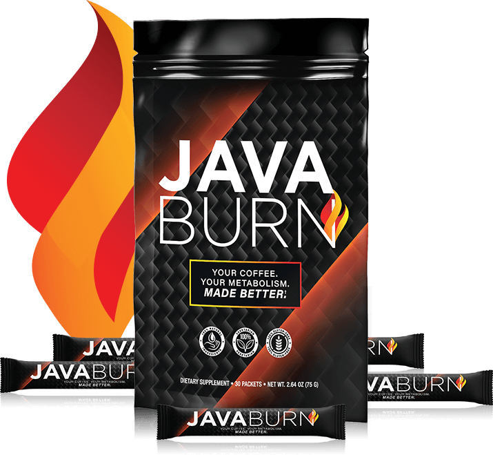 Boost Your Metabolism and Boost Your Health with Java Burn