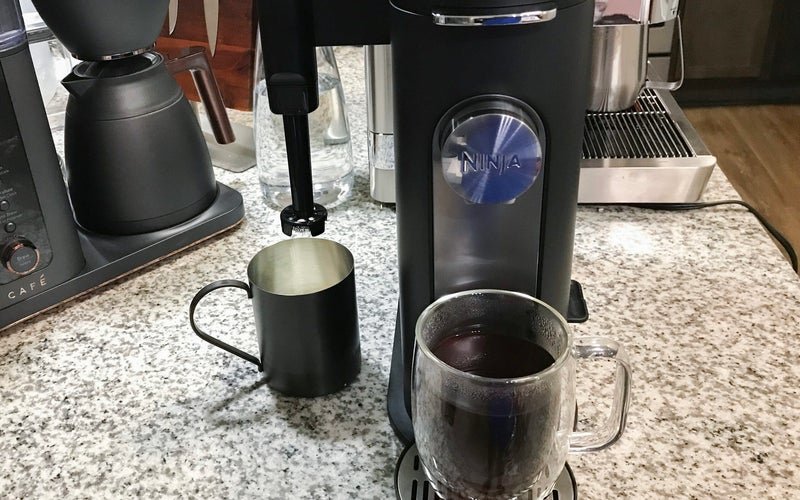 Breville Precision Brewer: The Ultimate Drip Coffee Maker