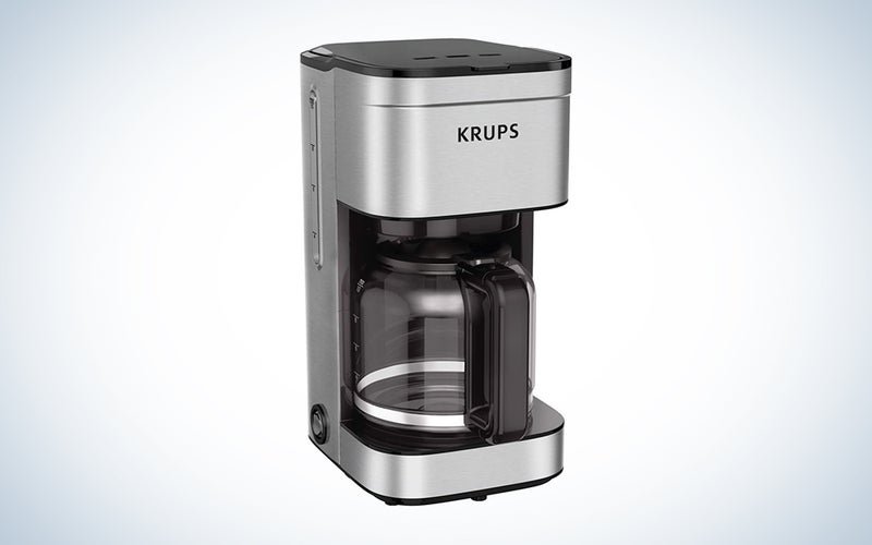 Drip Coffee Makers: A Key to a Productive Morning