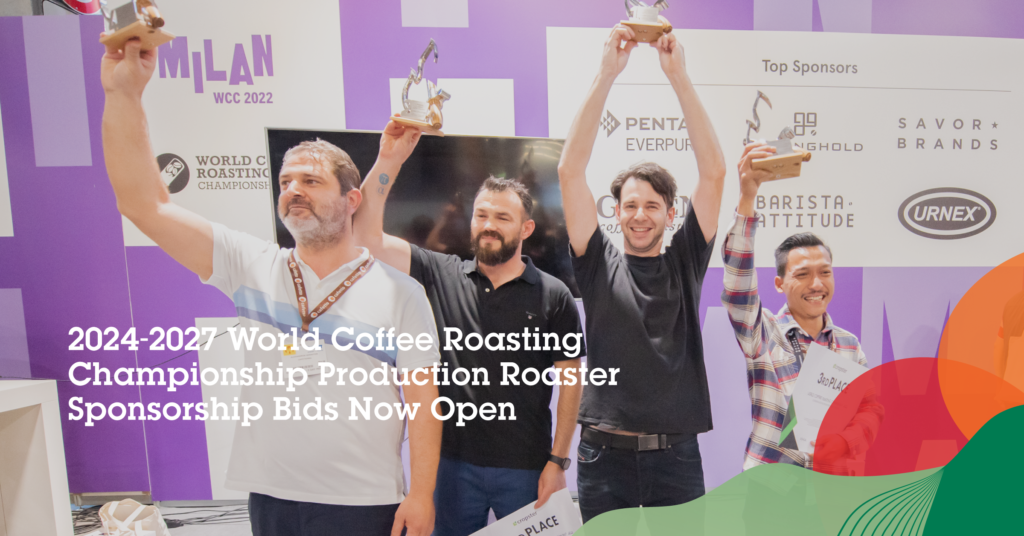 Elevating Coffee Standards: The Specialty Coffee Associations Contributions