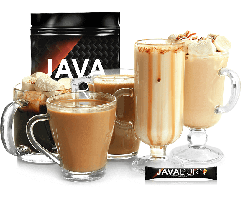 Experience Increased Energy and Well-being with Java Burn