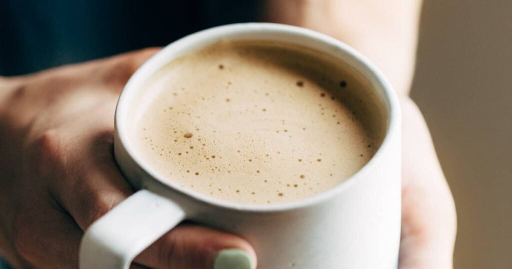 This Secret Ingredient Transforms Your Average Cup Of Joe Into A Coffee Masterpiece!