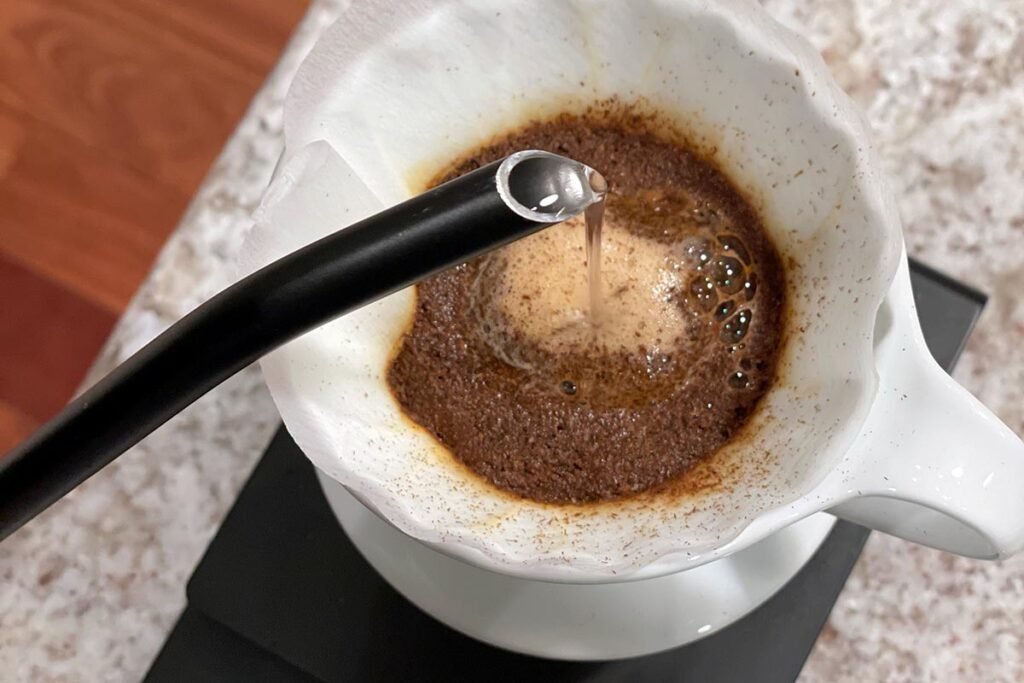 Top 7 Tips For Avoiding Over-extraction In Your Brew.