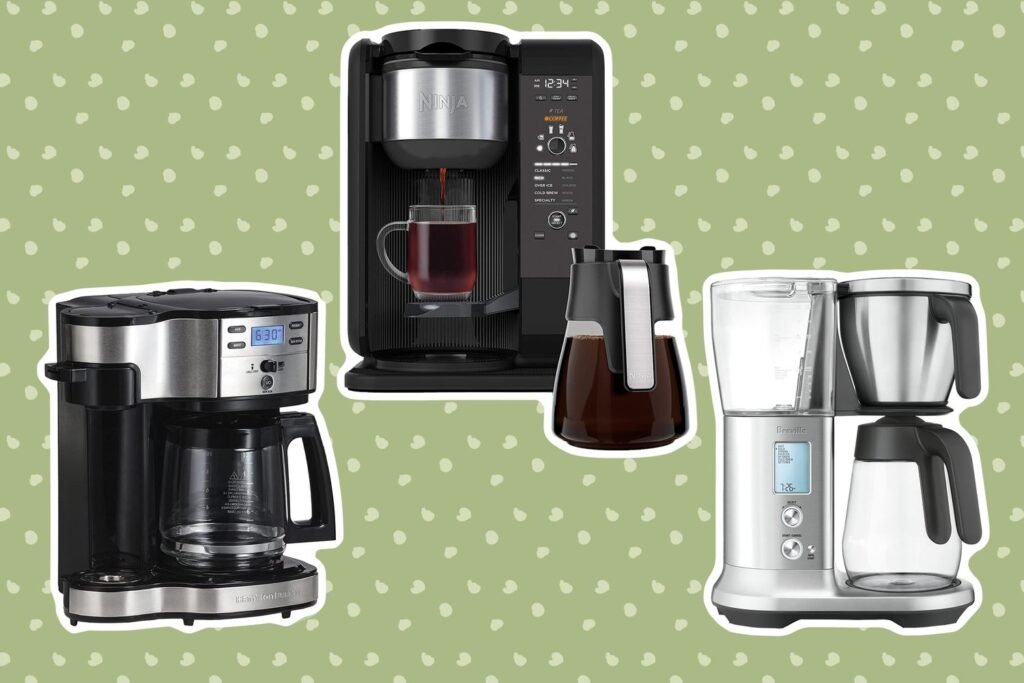 What Are The Benefits Of Coffee Makers With Anti-drip Systems?