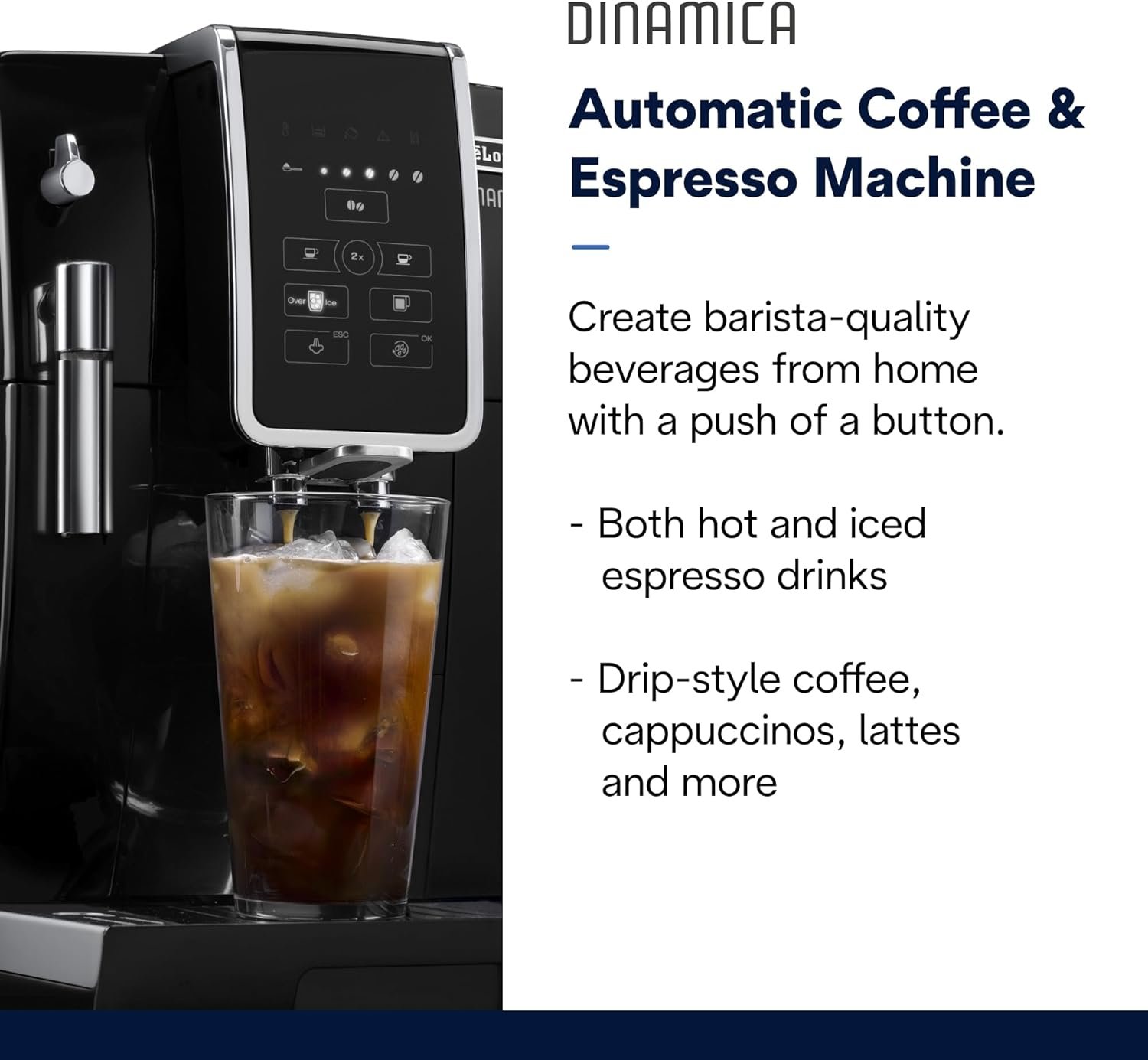 Dinamica Espresso Machine Review Beans To Brewers