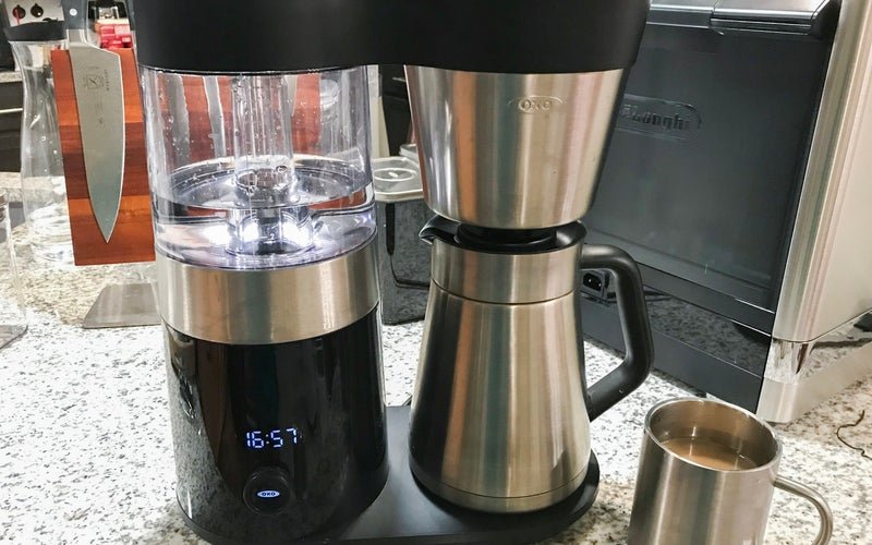 Exploring the Benefits of the Wolf Gourmet Coffee Maker