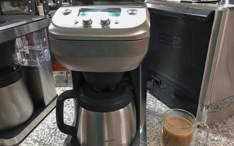 Exploring the Benefits of the Wolf Gourmet Coffee Maker