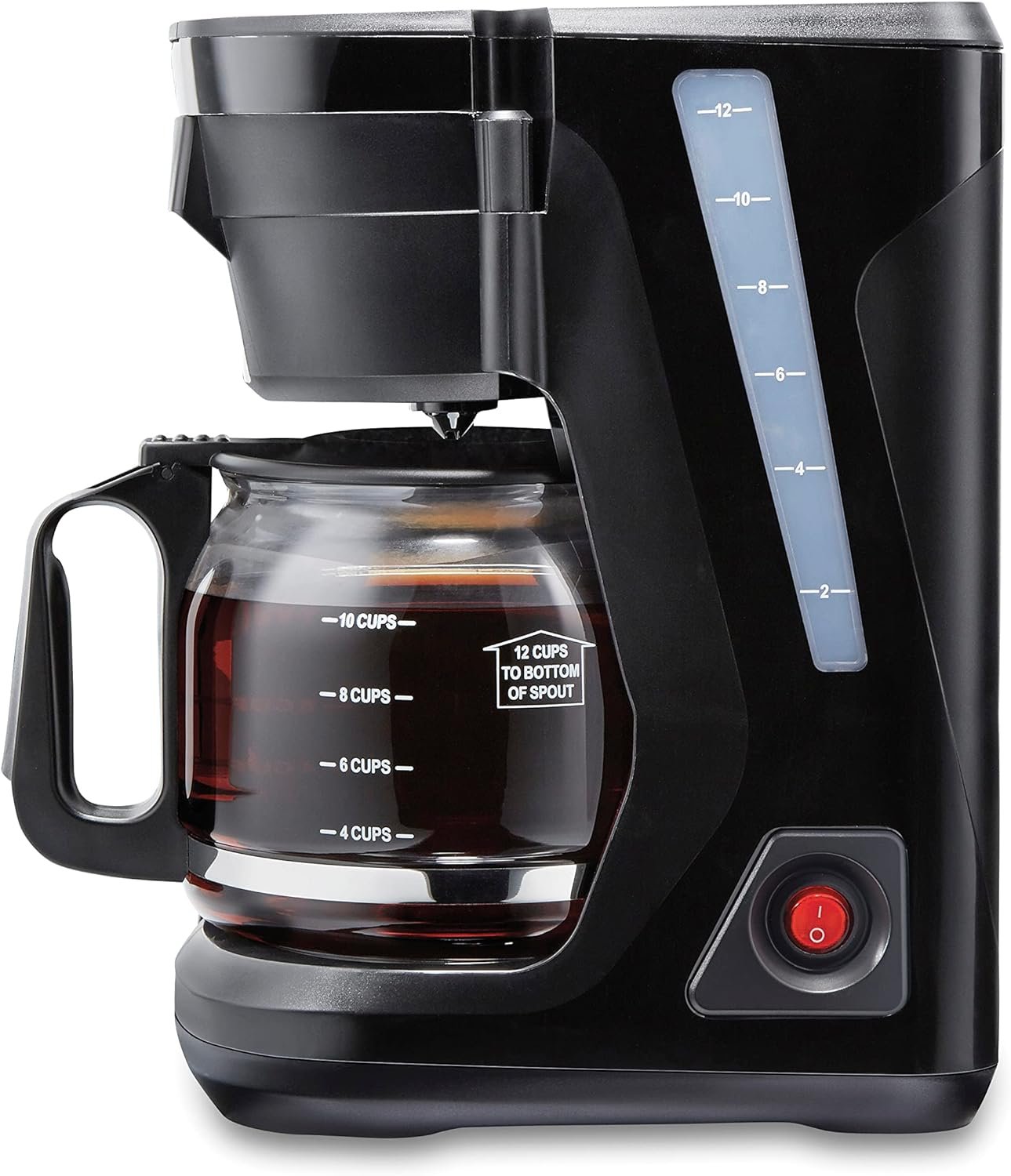Proctor Silex FrontFill Drip Coffee Maker Review Beans To Brewers