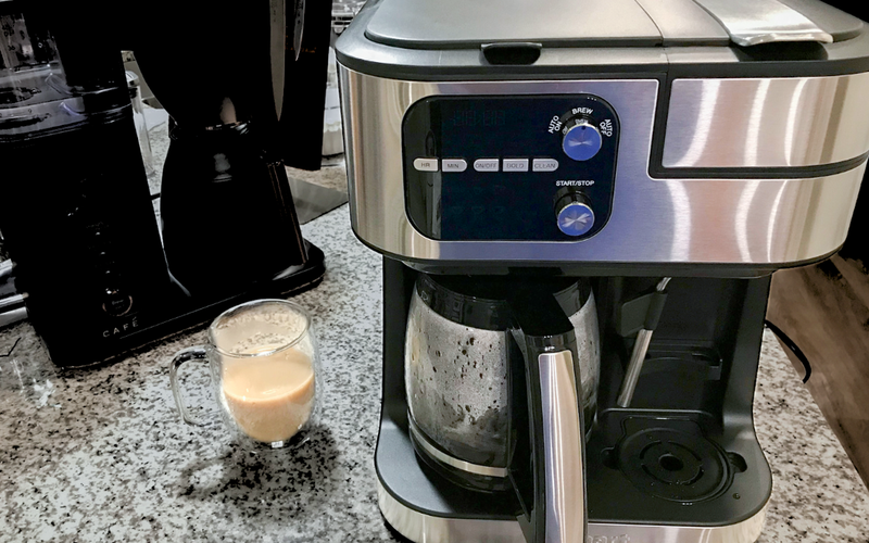 Smart Coffee Makers: Embrace the Future of Brewing