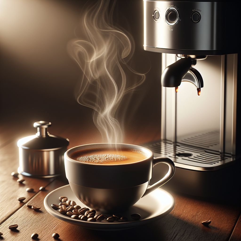 What Are The Benefits Of A Coffee Maker With A Built-in Grinder?