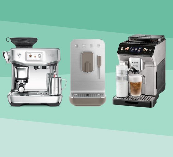 What Are The Benefits Of A Coffee Maker With A Soft-touch Interface?