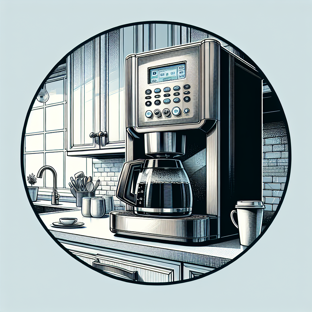 What Are The Benefits Of Using A Programmable Coffee Maker Over A Manual One?