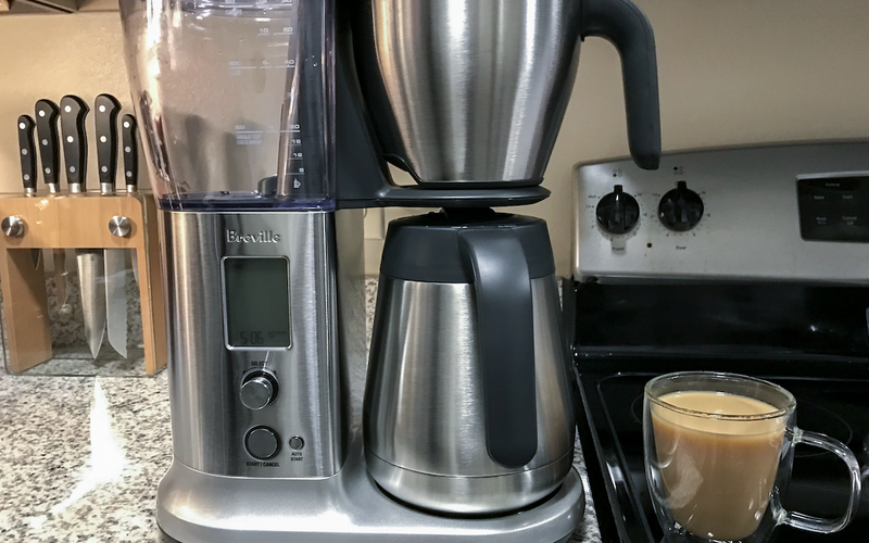 Why Drip Coffee Makers are the Best Choice