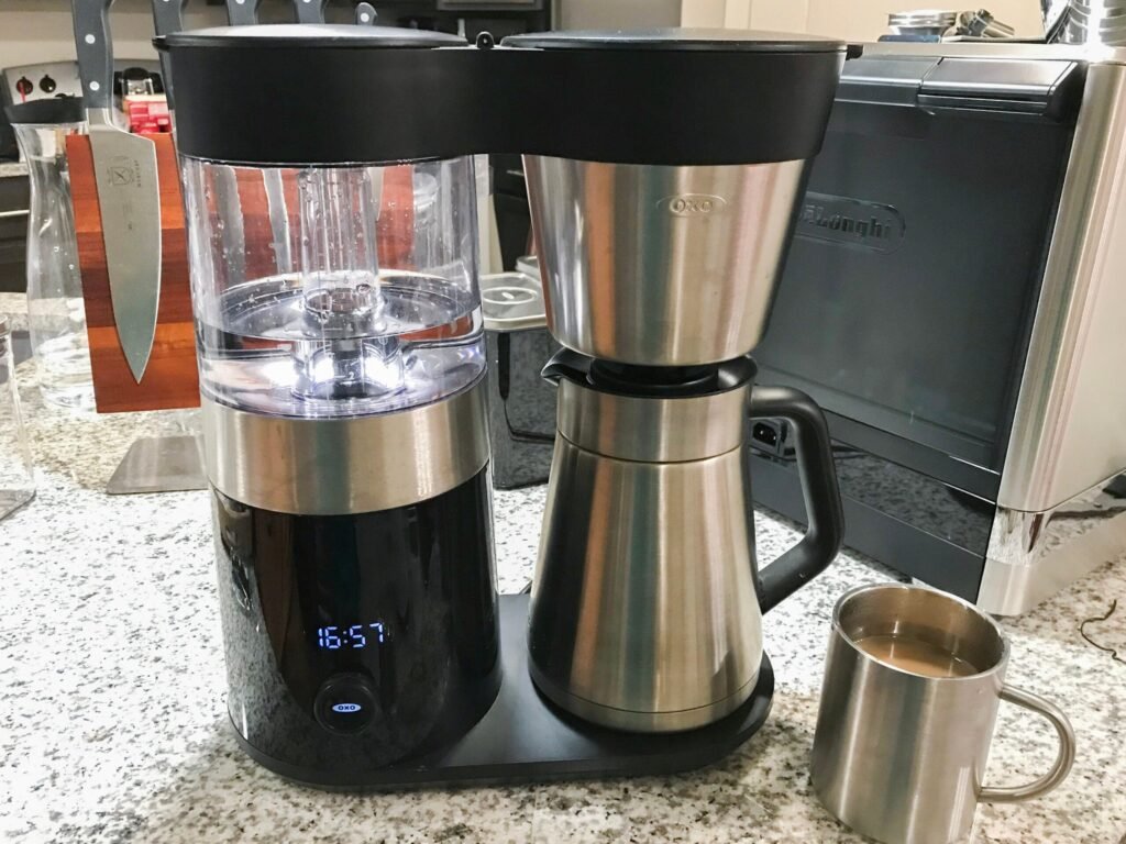 The Evolution of Drip Coffee Makers: 2023 Edition - Beans To Brewers